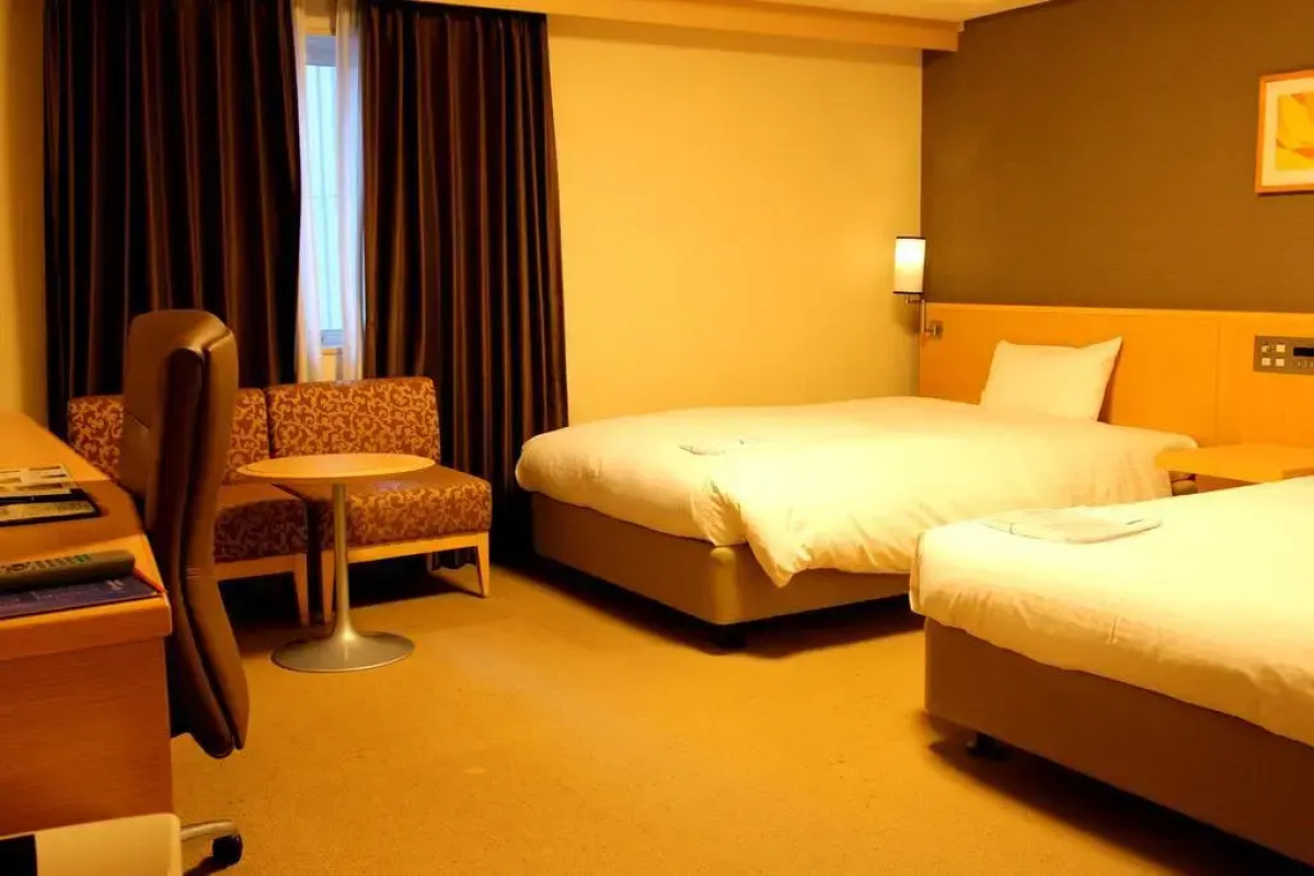 Daiwa Roynet Hotel Hiroshima