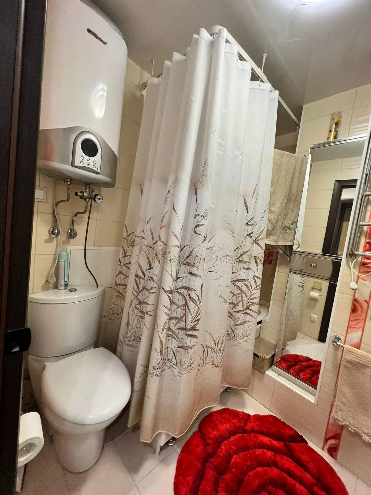 Апартаменты на улице Станюковича 12