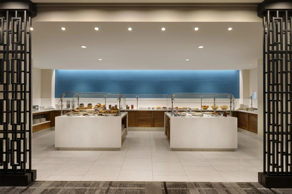 Hyatt Regency Los Angeles International Airport