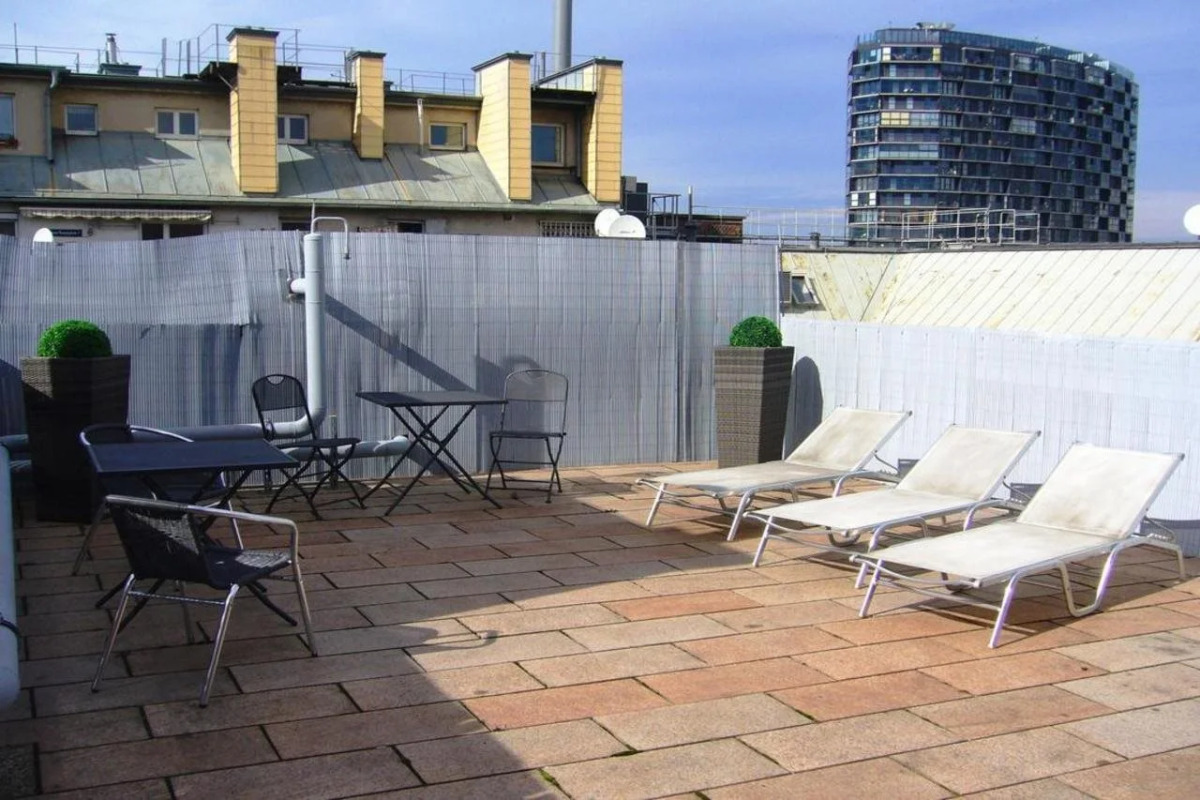 Royal Living Apartments Vienna