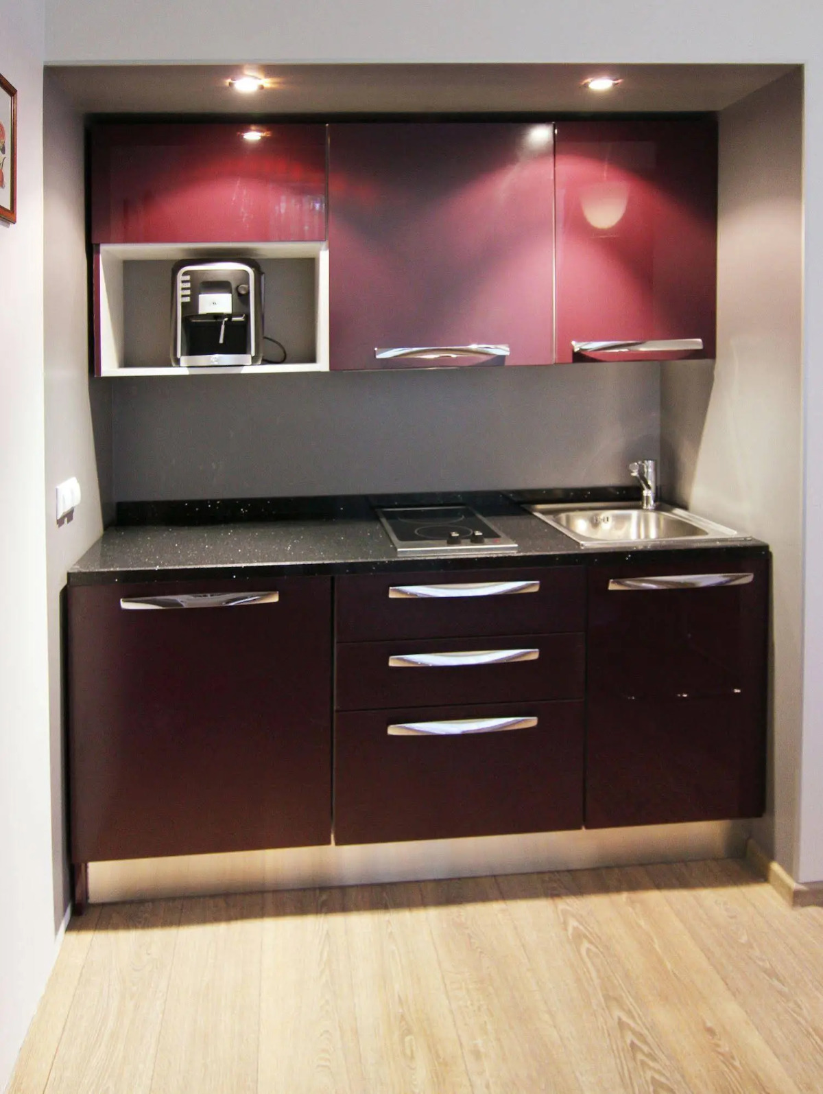 Конгресс-отель «Пуща»