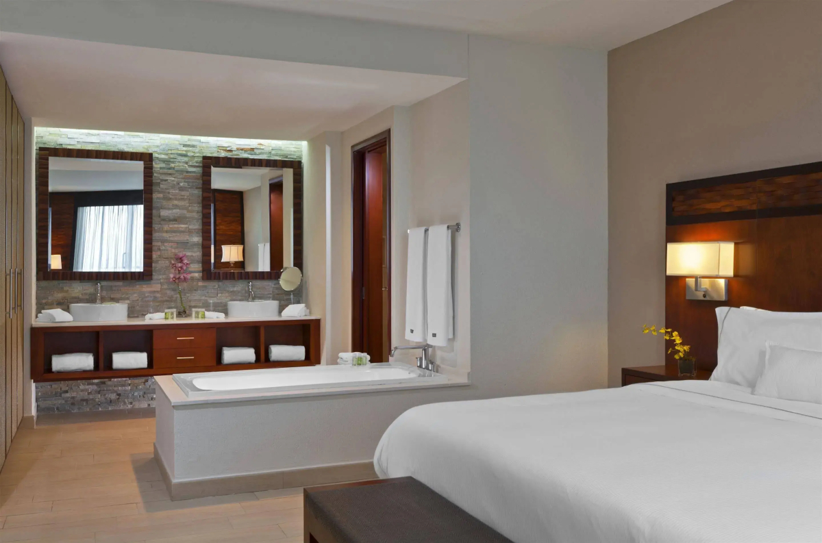 The Westin Playa Bonita Panama