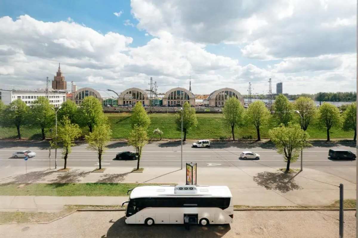 Avalon Hotel & Conferences