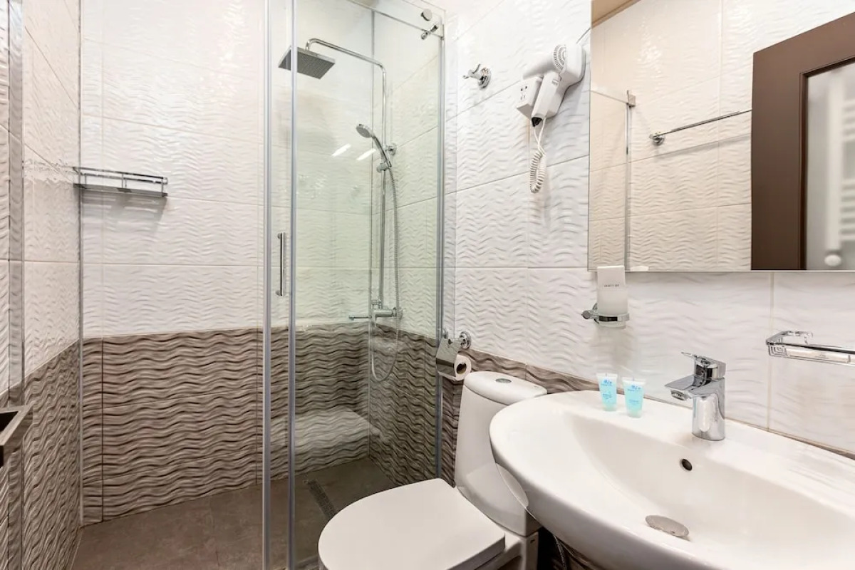 Отель Kope Palace