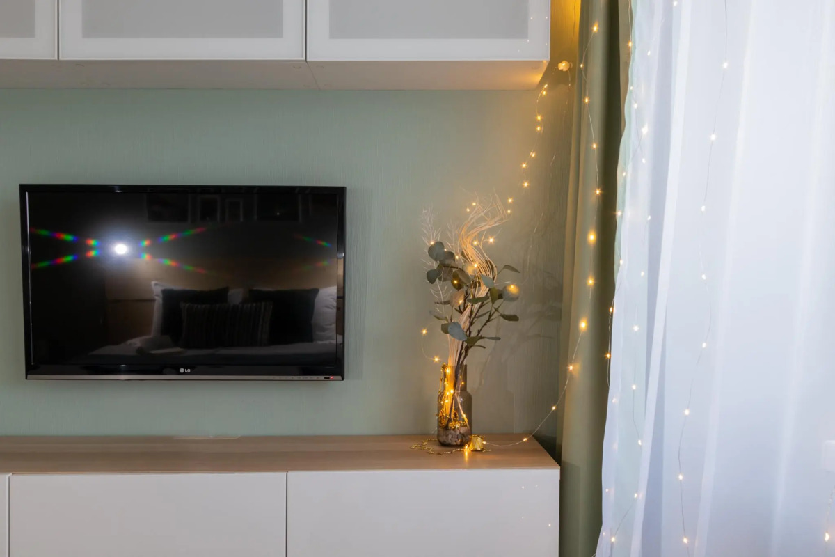 Satin Home Apart на проспекте Металлистов