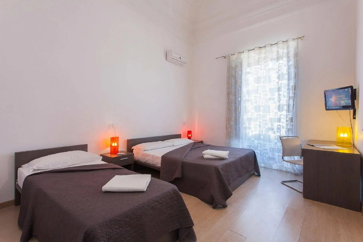 Suite Inn Catania