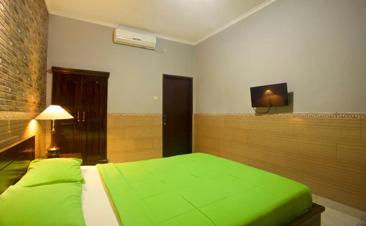 Budhas Guest House