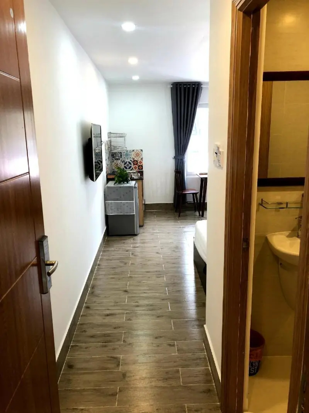 King Hotel Sai Gon Airport 