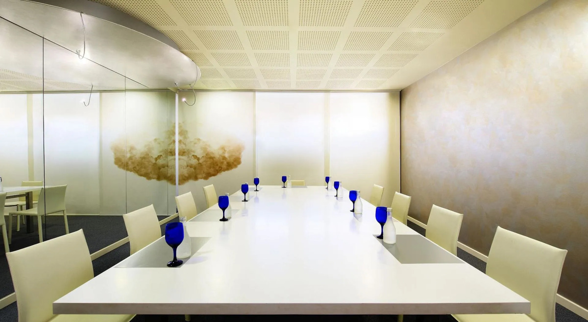 Le Meridien Ra Beach Hotel & Spa