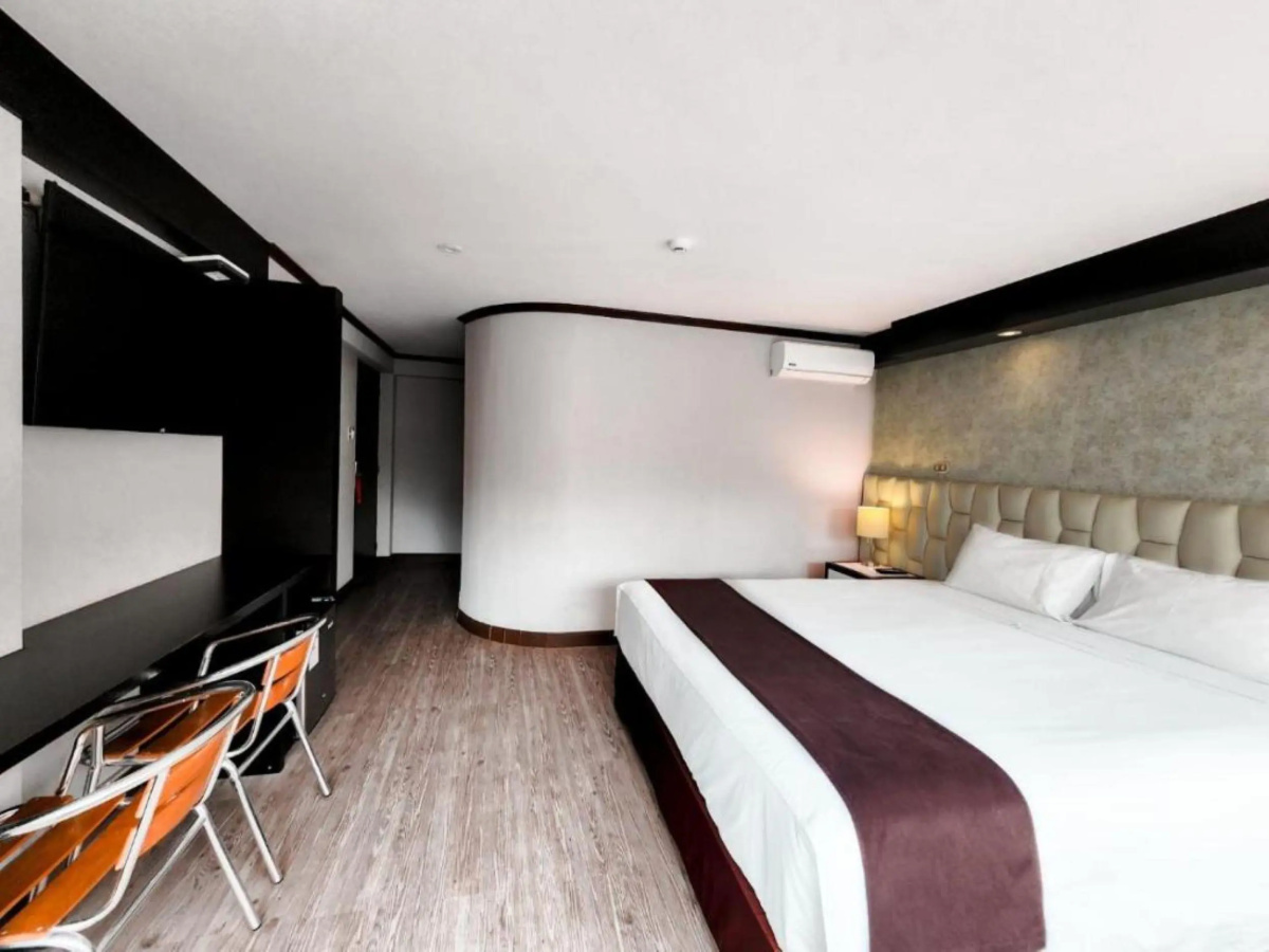 Hotel Ferre Miraflores