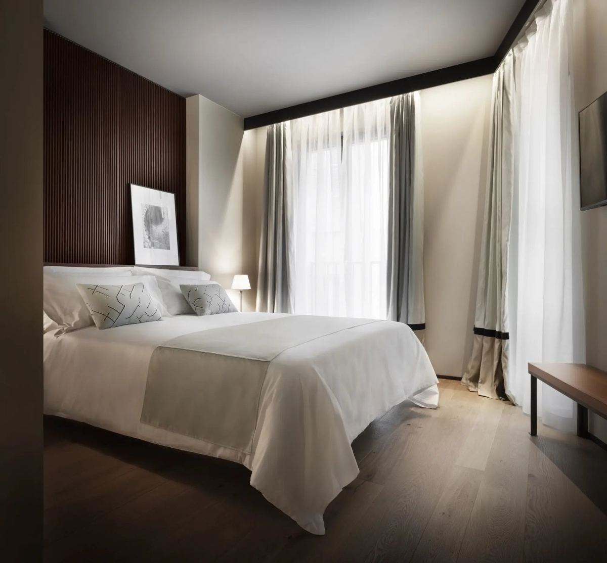 Speronari Suites