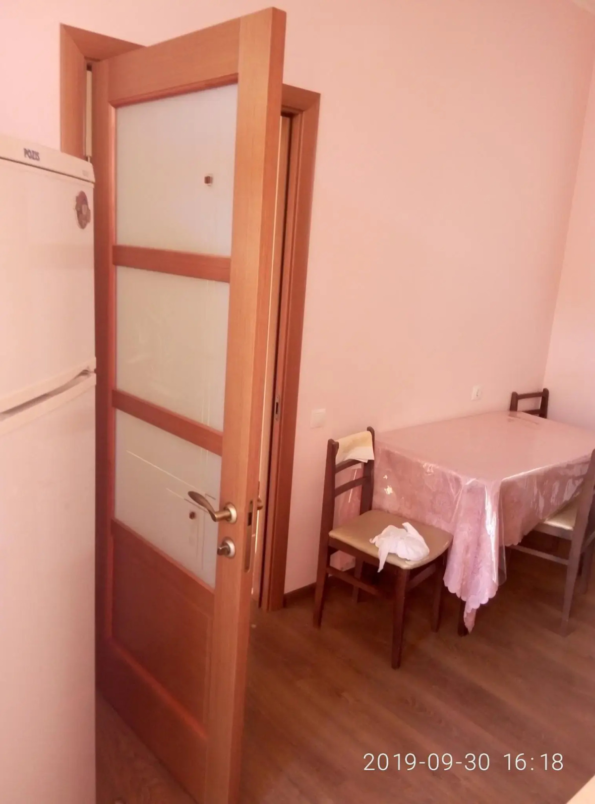 На Просвещения 88