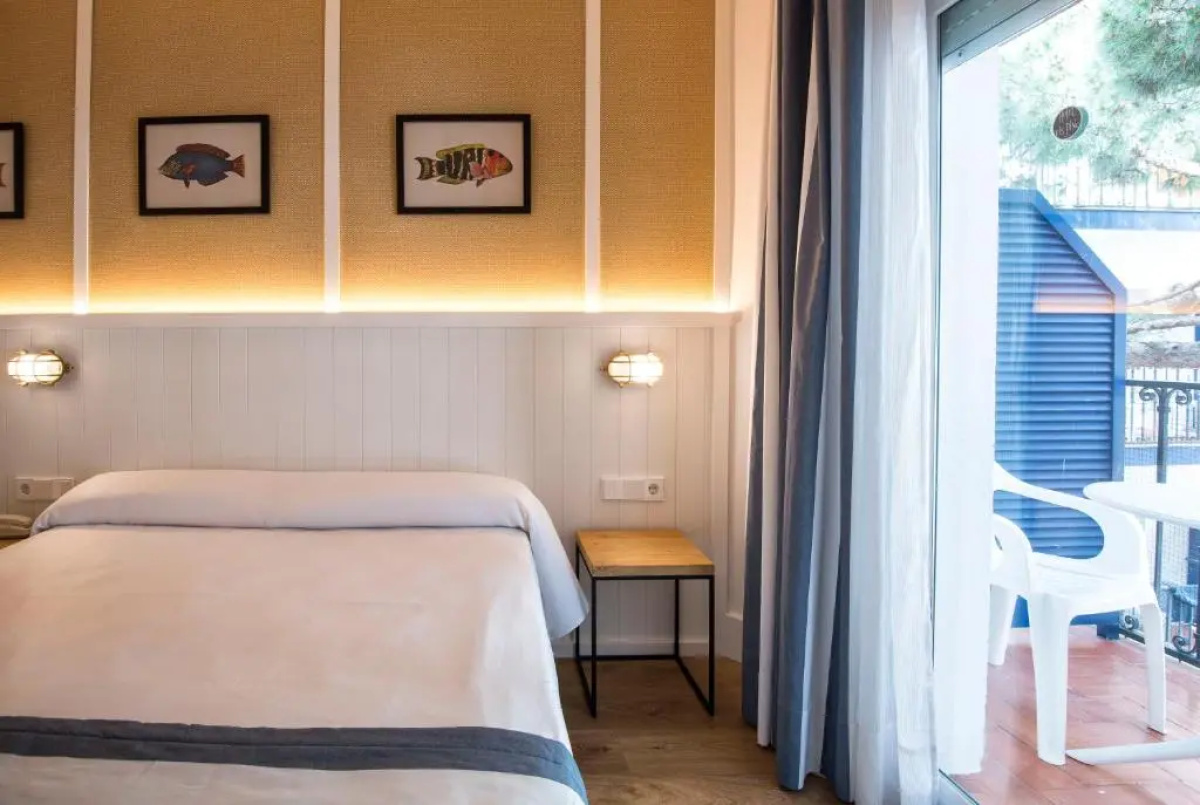 Hotel Els Pins