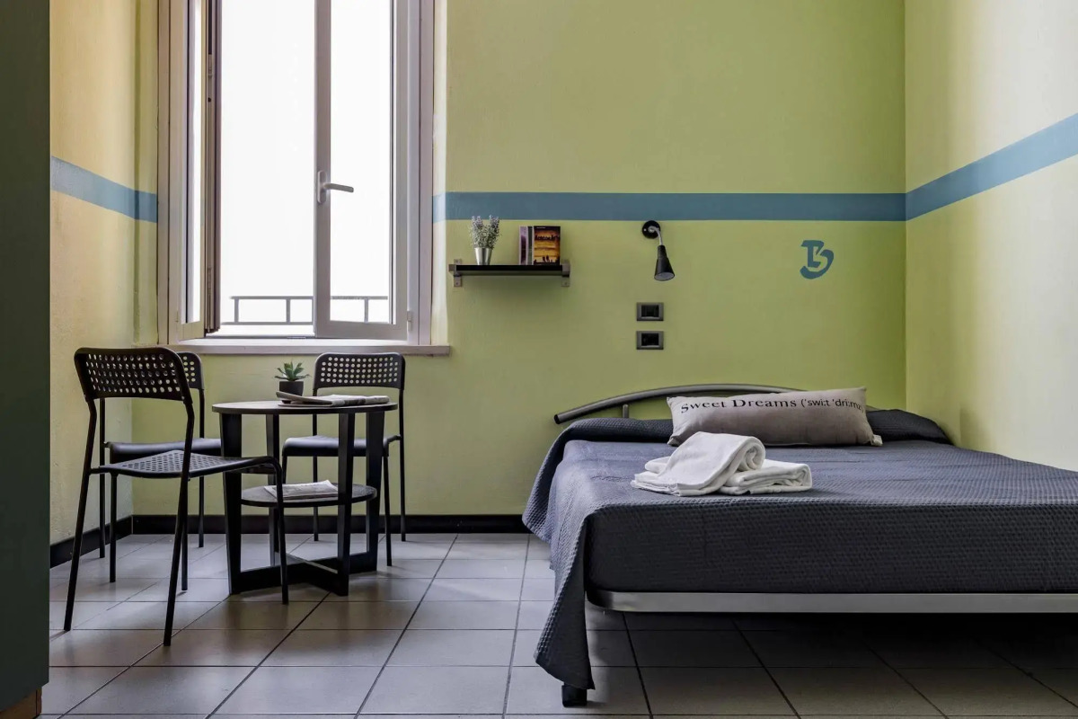 Ostello San Filippo Neri