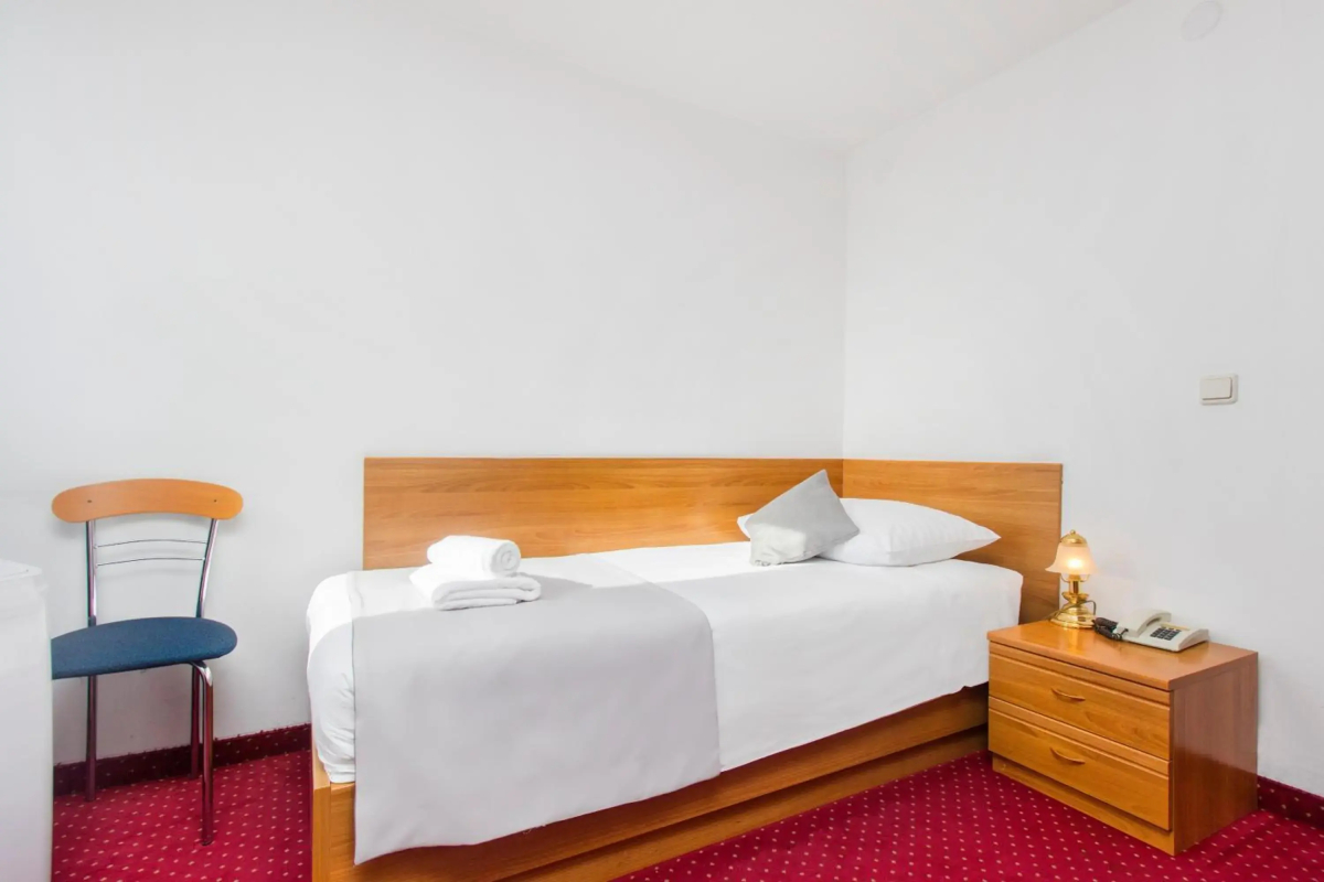Hotel Jadran