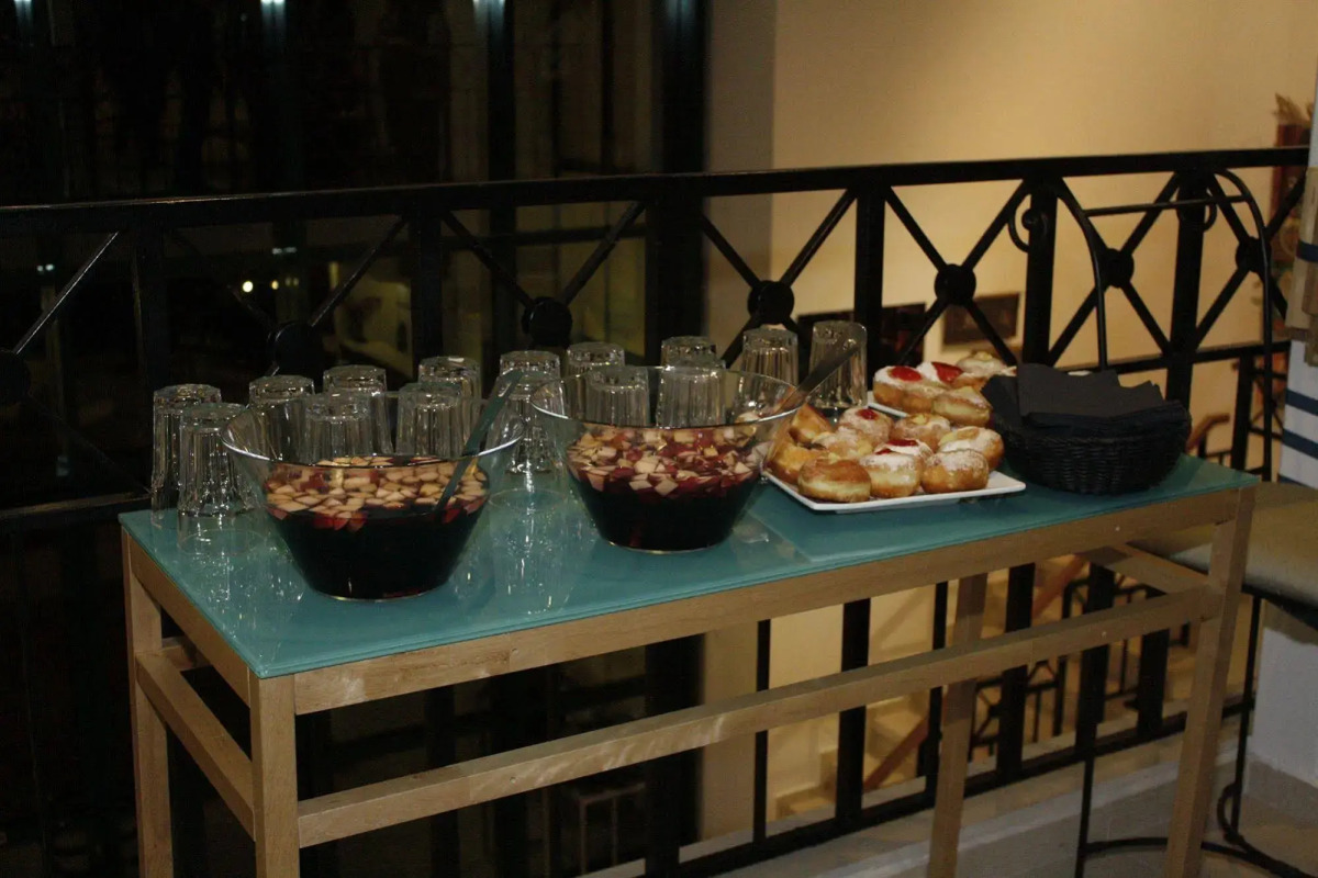 The Diaghilev - Live Art Boutique Hotel