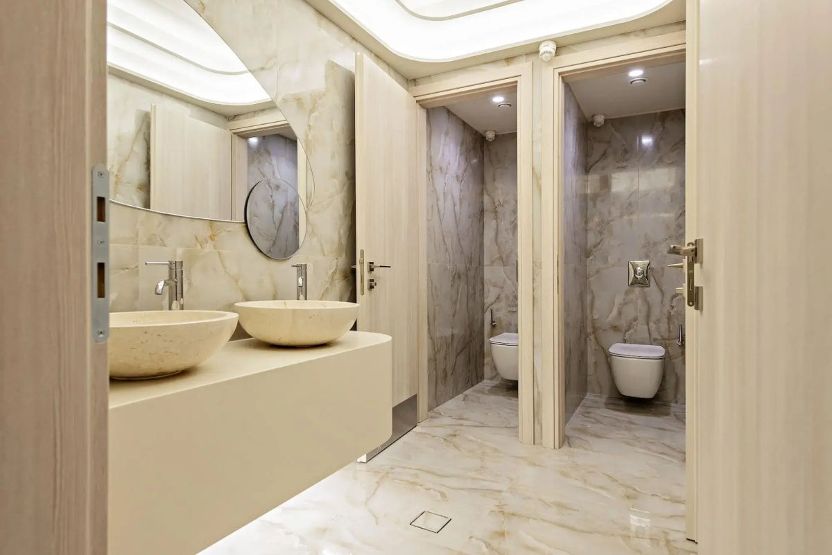 Green Suites Boutique Hotel