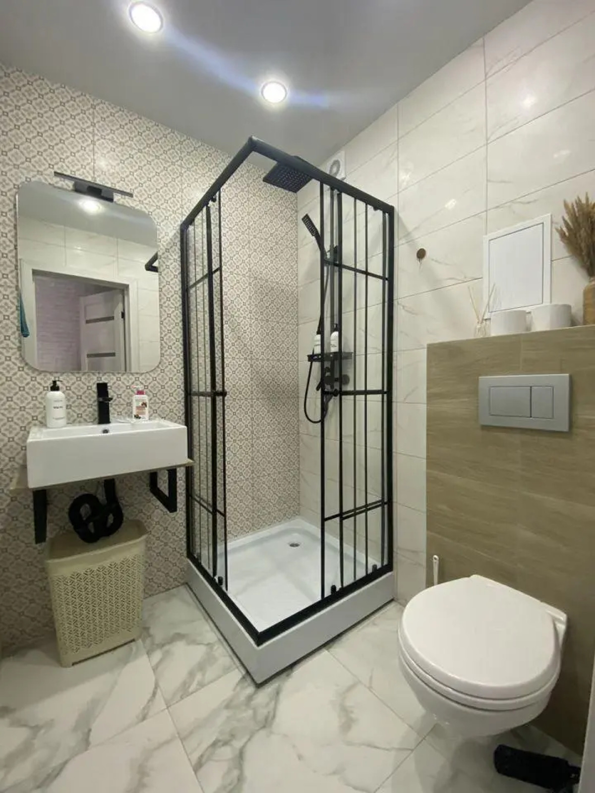 Апартаменты на бульваре Чавайна