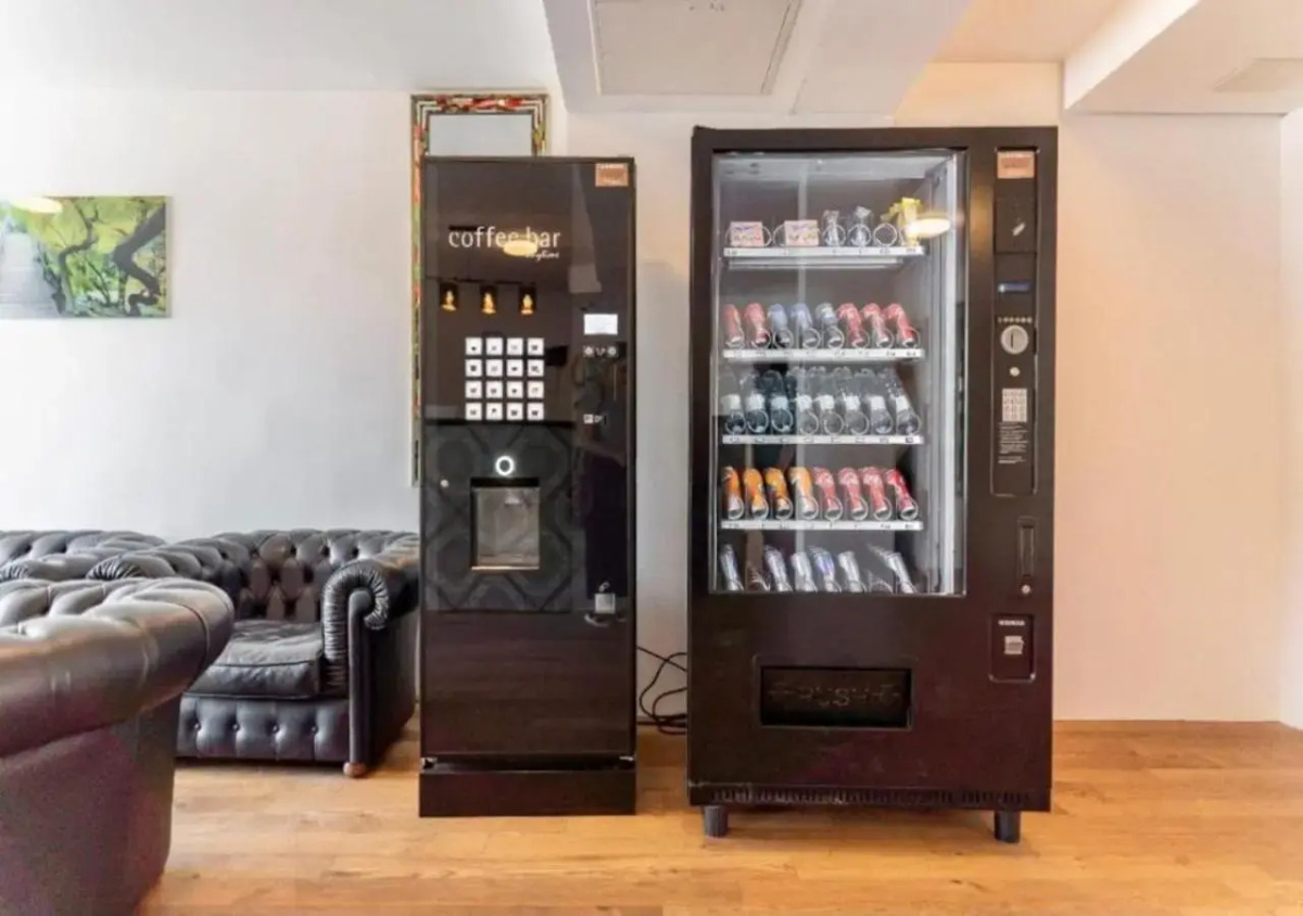 Apartment Hotel Triester