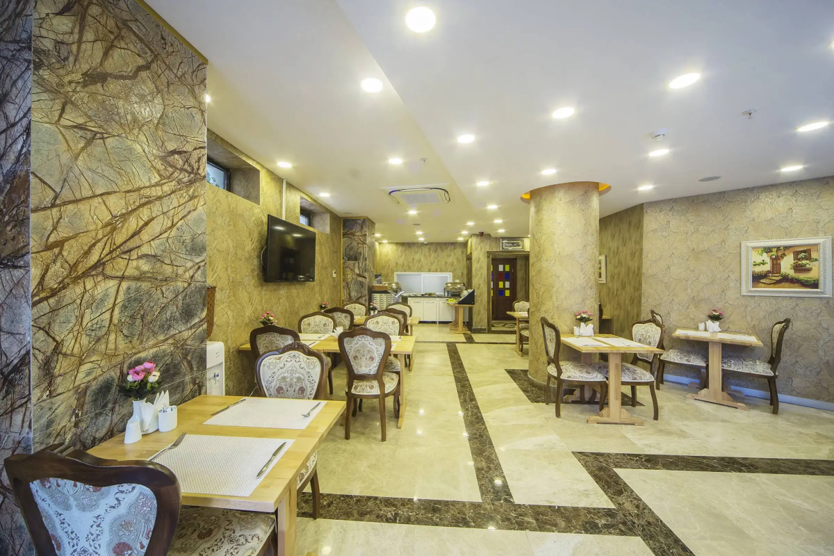 Gulec Hotel & Spa - Special Category