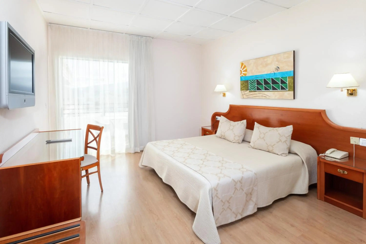 HC Hotel Magec
