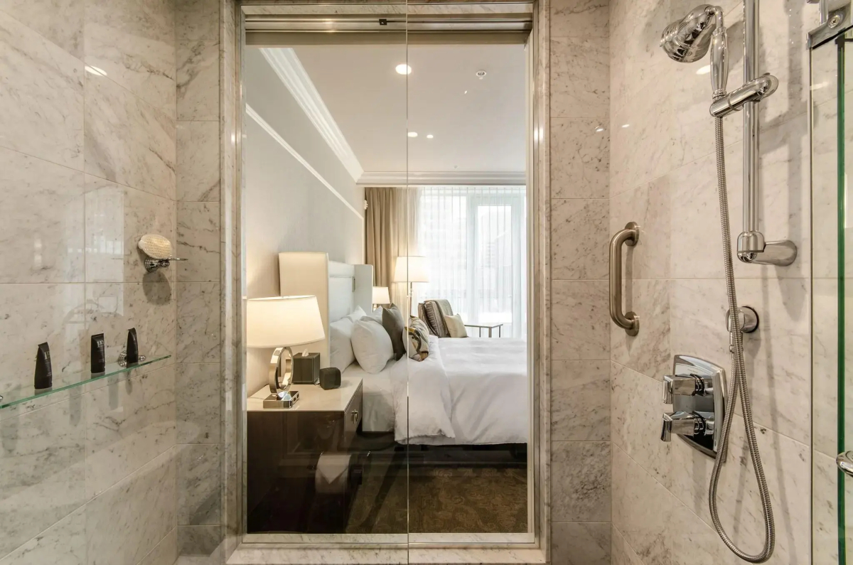 Hotel Birks Montreal