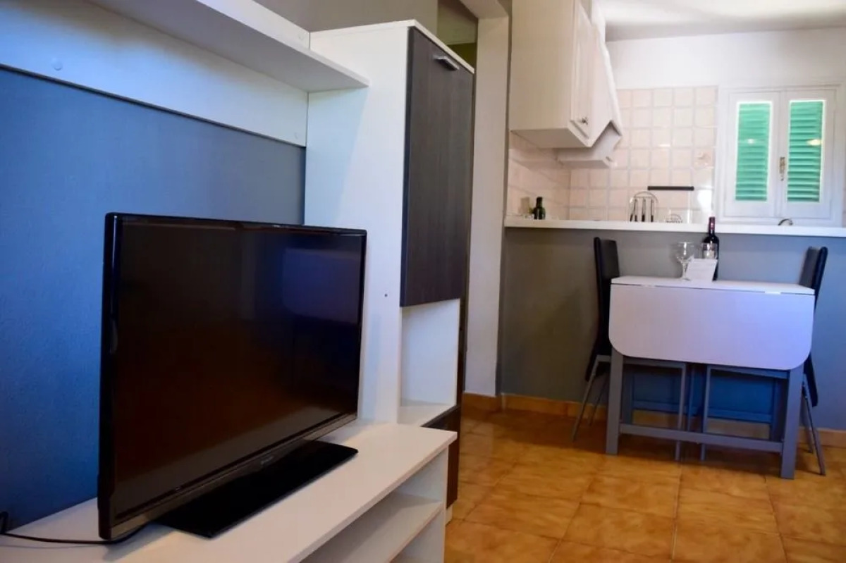 Bungalows Ses Malvas