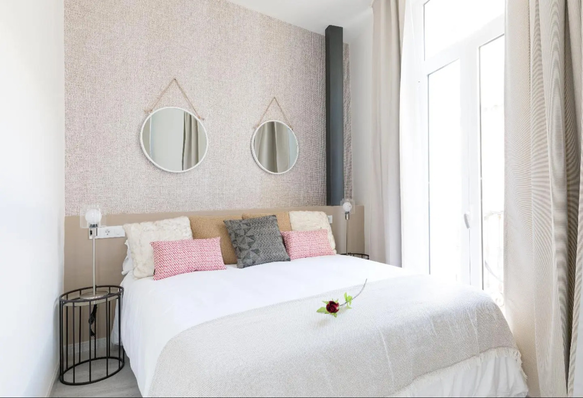 Апартаменты Soho Boutique Museo