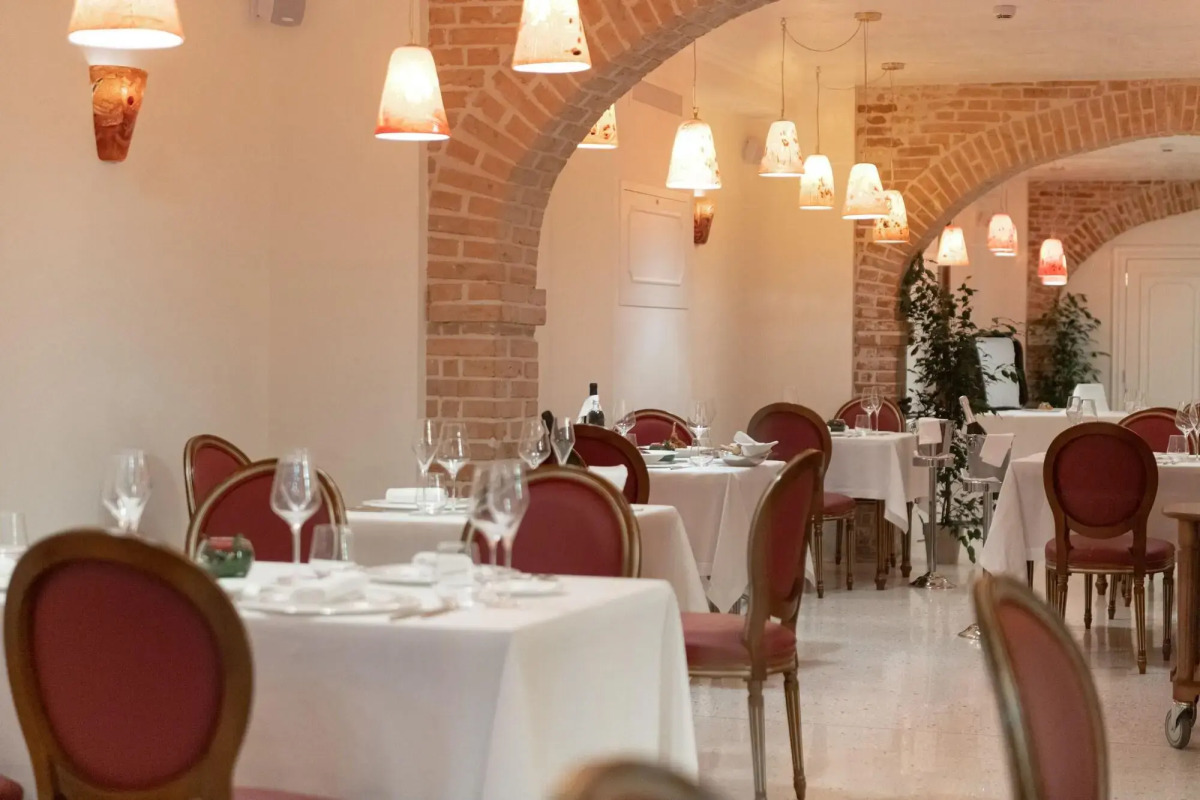 Cà Bonfadini Historic Experience Hotel Venice