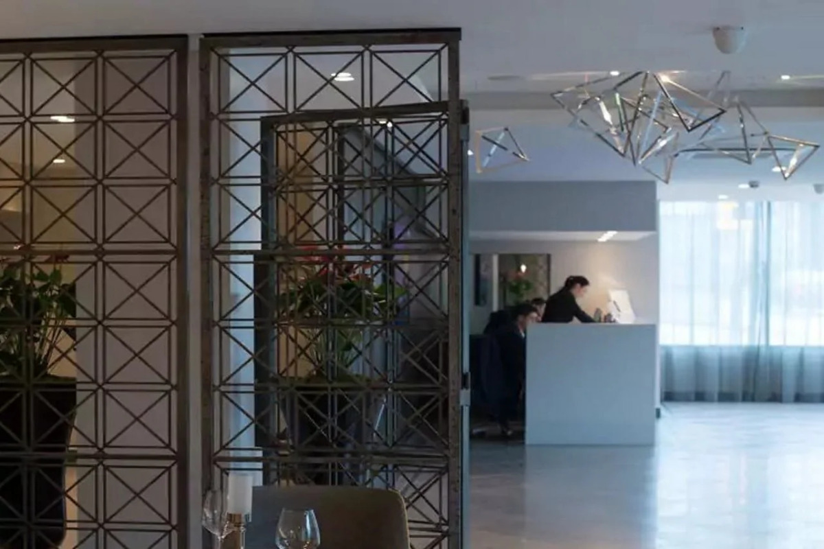 St George Hotel Wembley