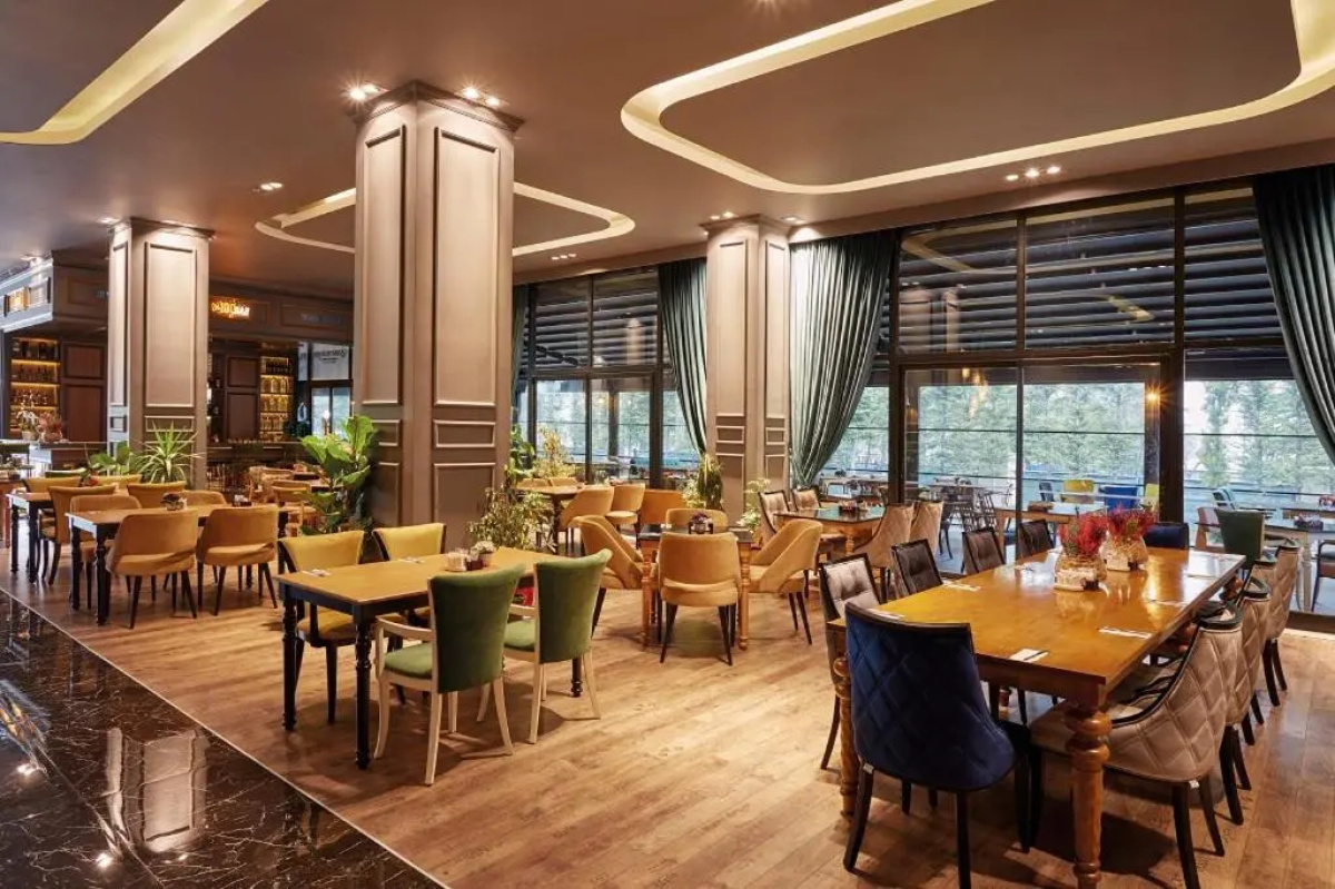 Anemon Grand Konya Otel