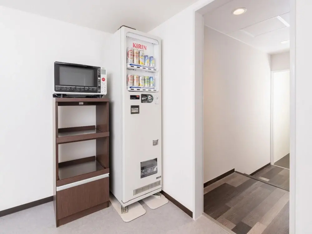 Auberge Amanohashidate