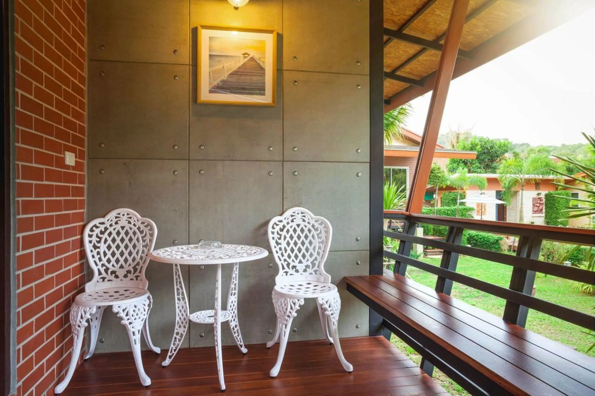 Siray Green Resort