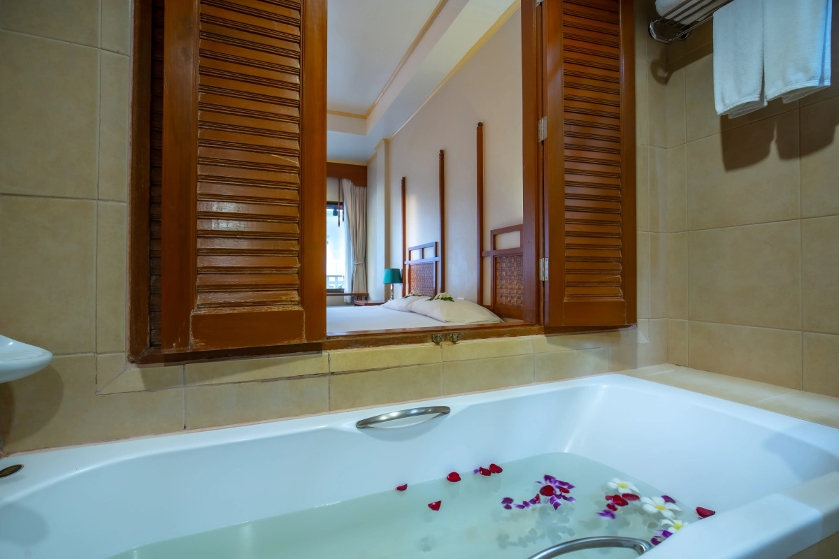 Karon Princess Hotel