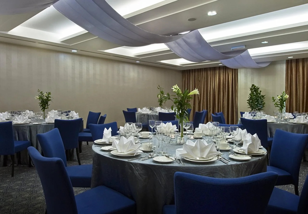 Furama Bukit Bintang