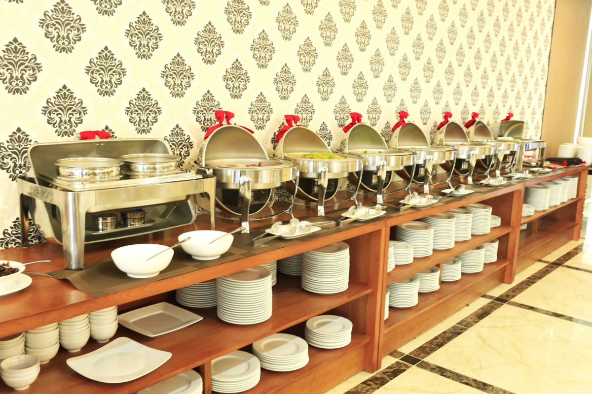 Happy Light Central Nha Trang