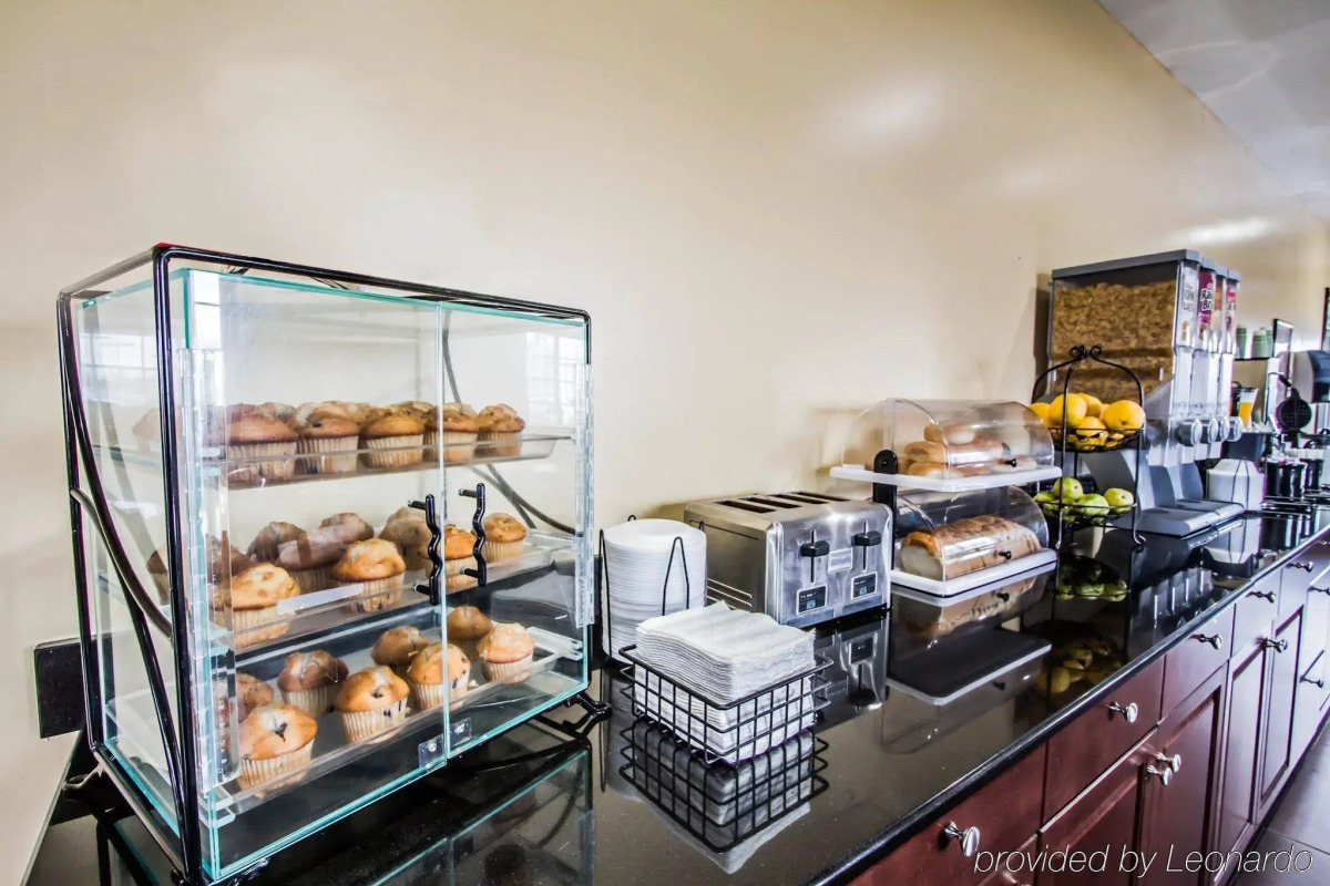 Econo Lodge Tonawanda