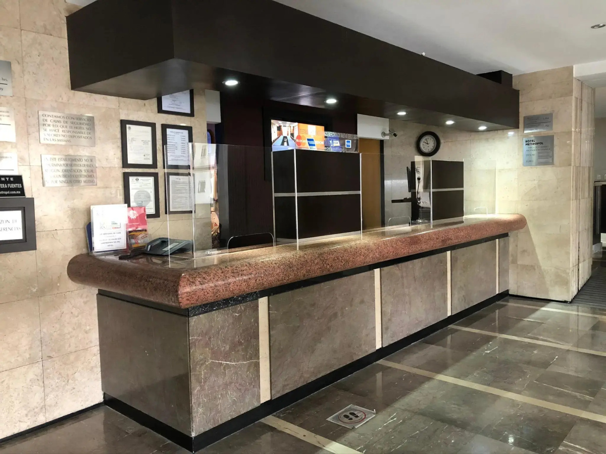 Hotel Metropol