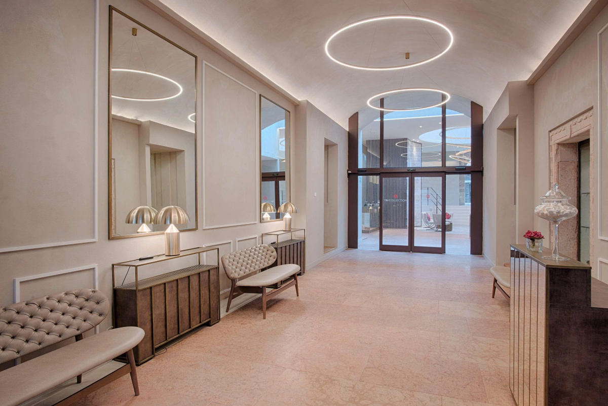 NH Collection Palazzo Verona