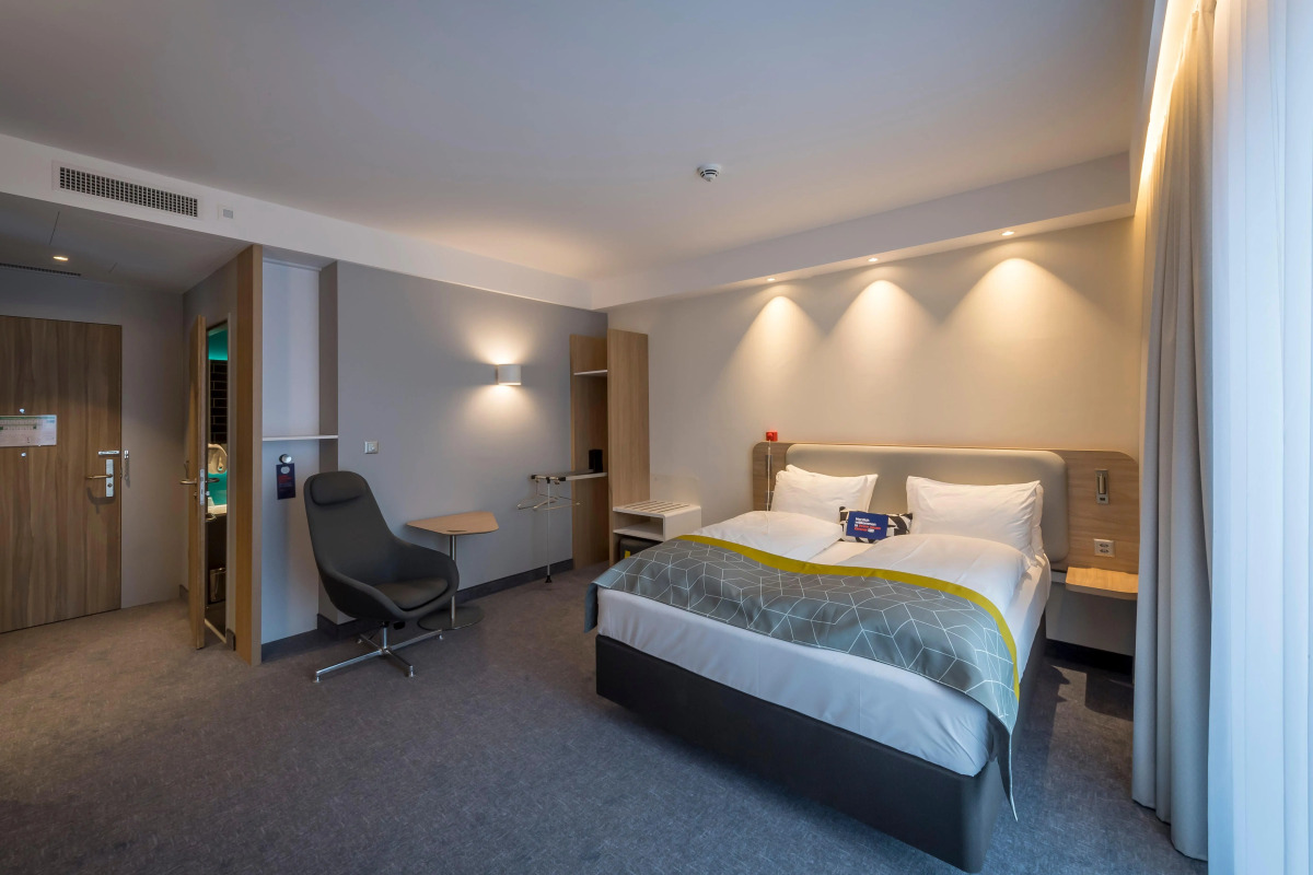 Holiday Inn Express Luzern - Kriens by IHG