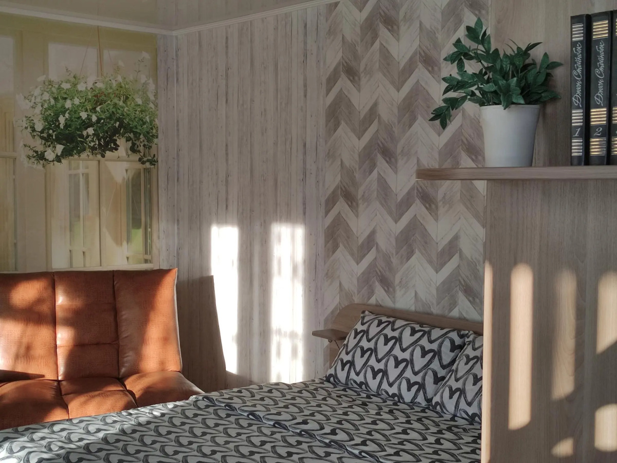 Cynefin (Канефин) на улице Гольца 9Б