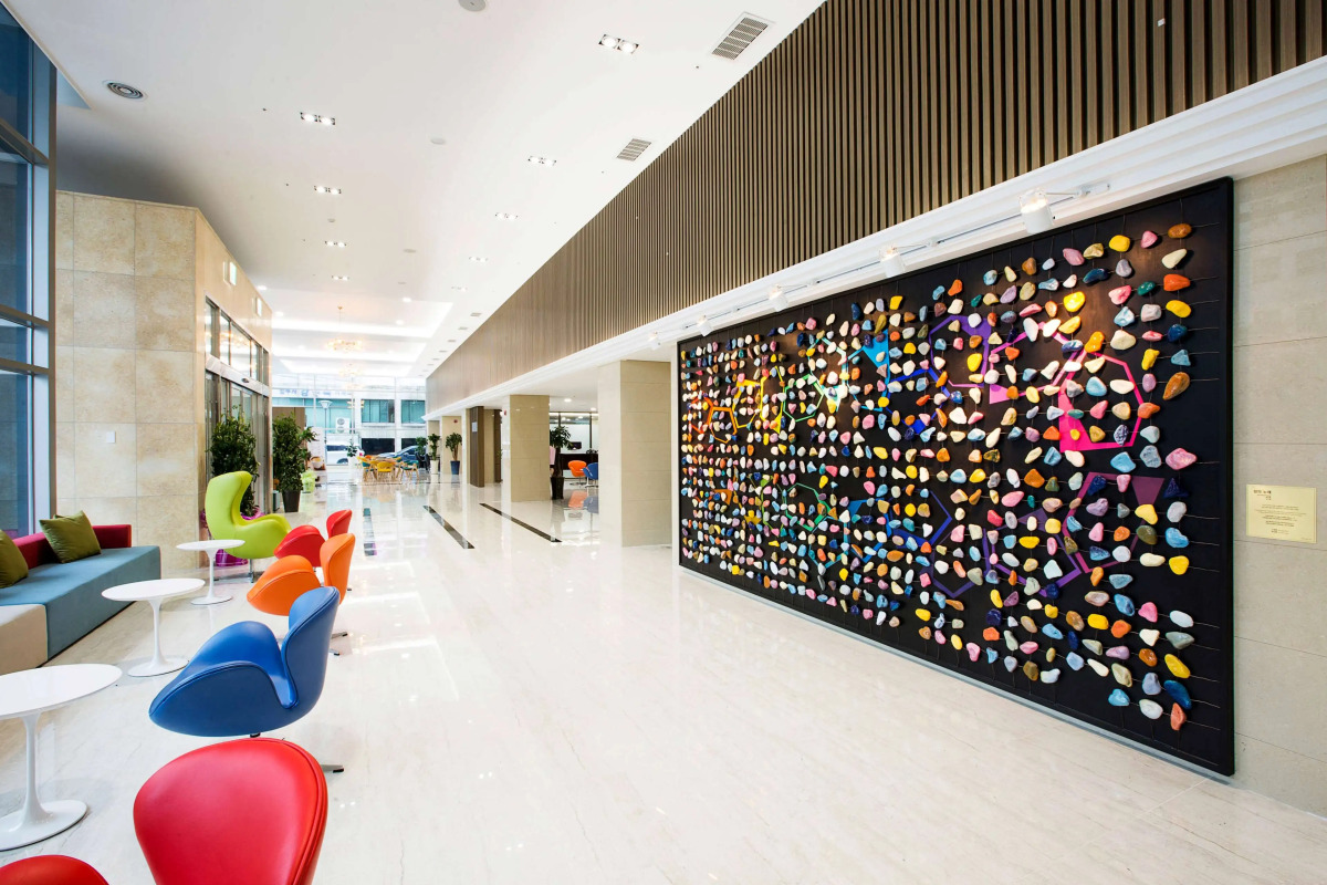 Ramada Jeju City Hall