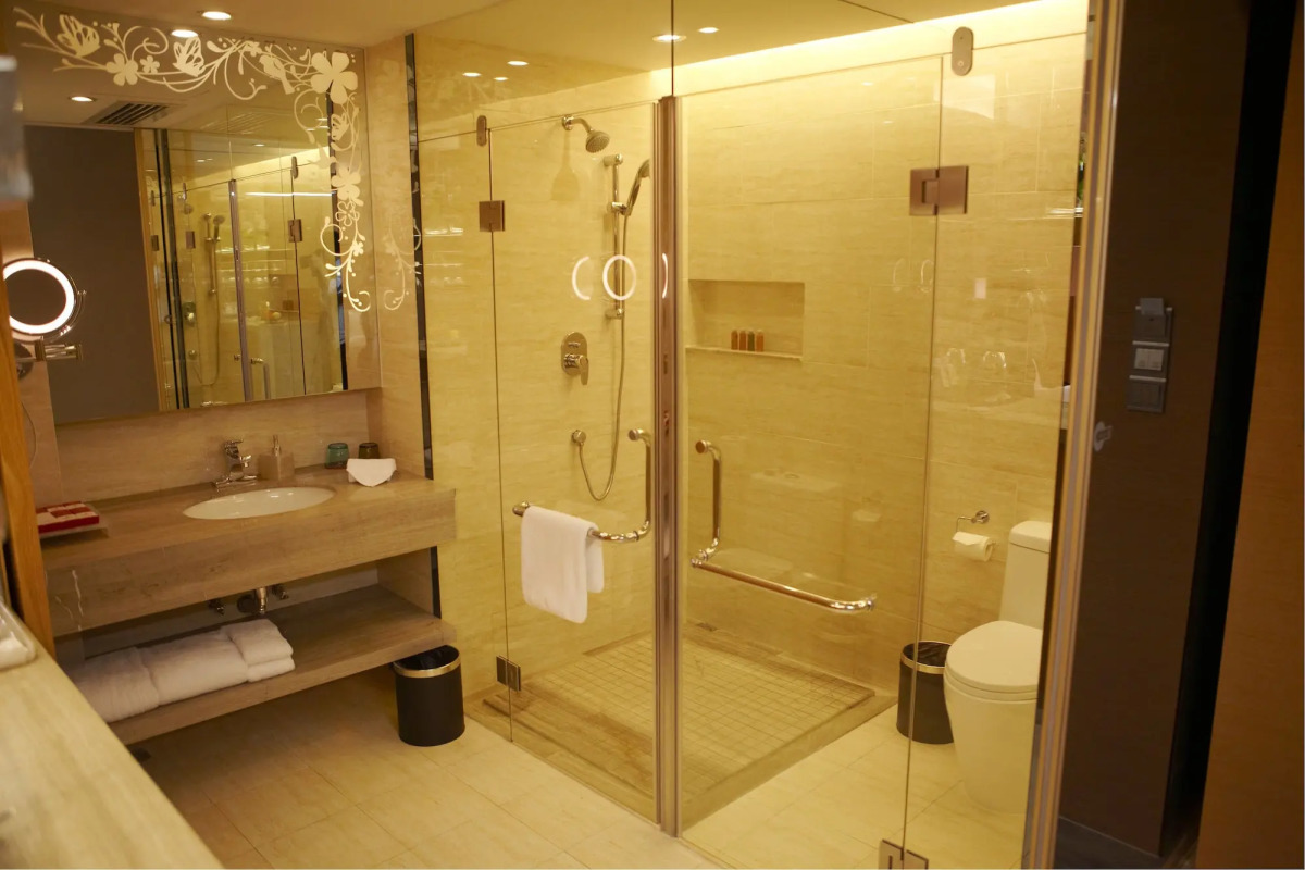 Ramada Plaza Shenzhen North