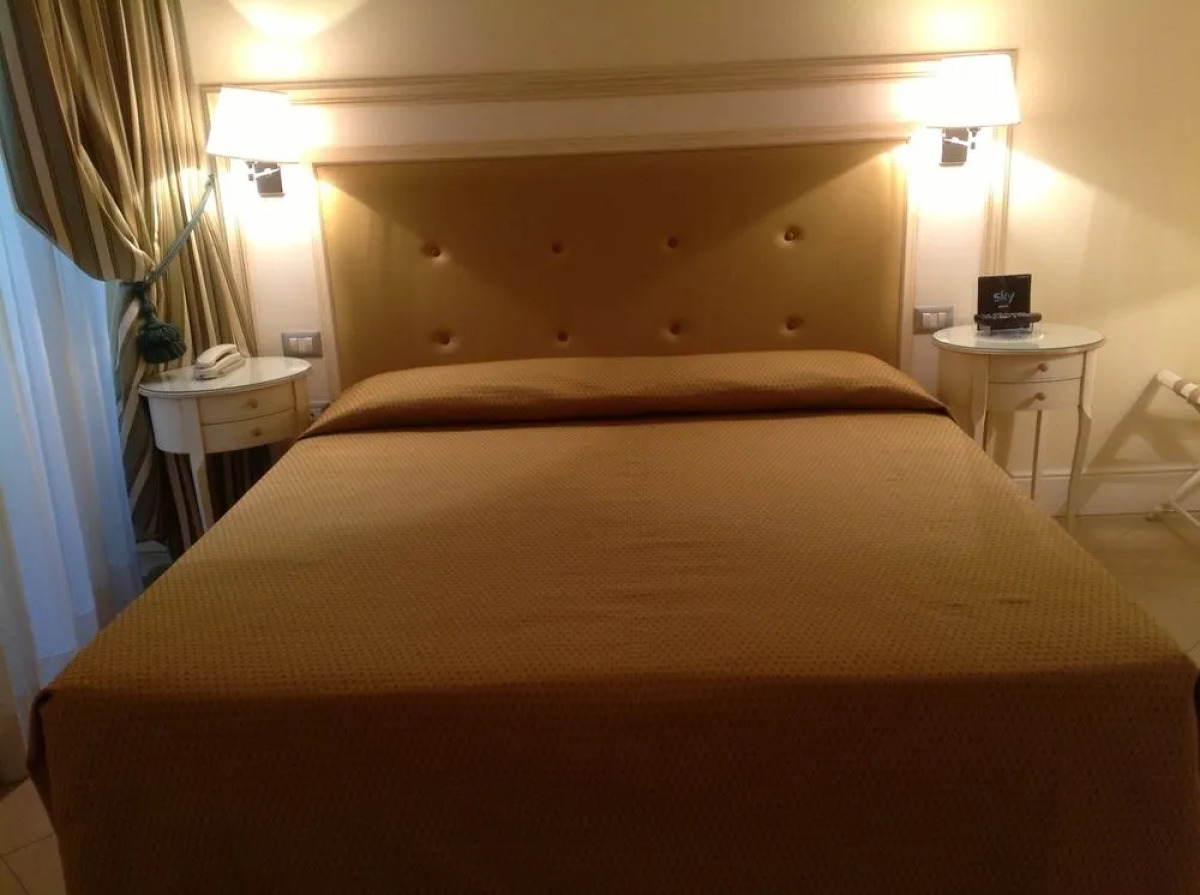 Hotel Dei Macchiaioli