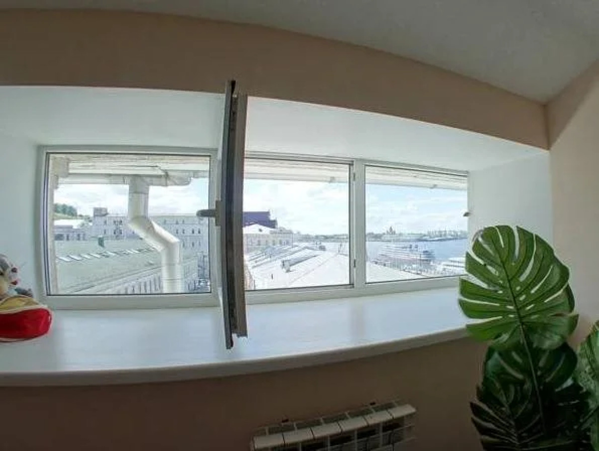 Хостел Набережный