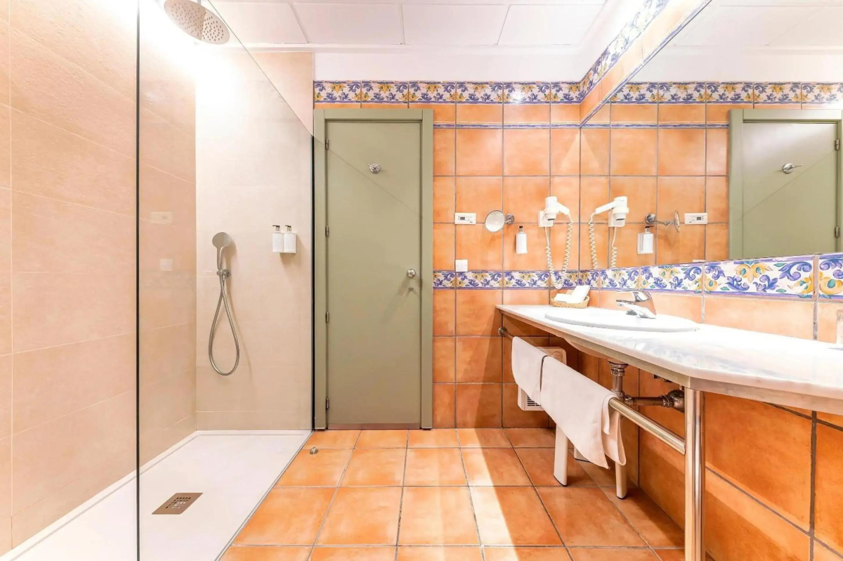 Hotel Port Jardín Milenio