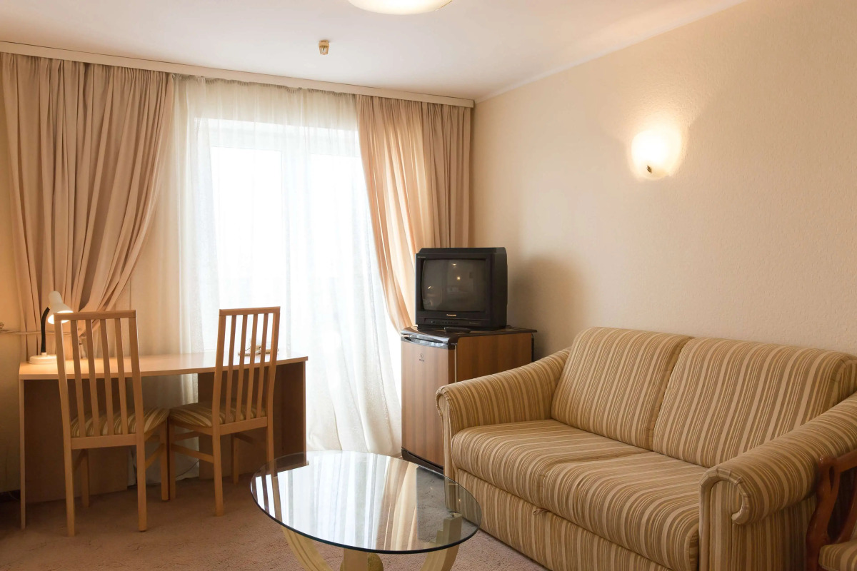 Гостиница «Экспресс»