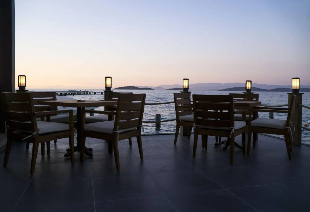 Samara Hotel Bodrum Ultra All Inclusive