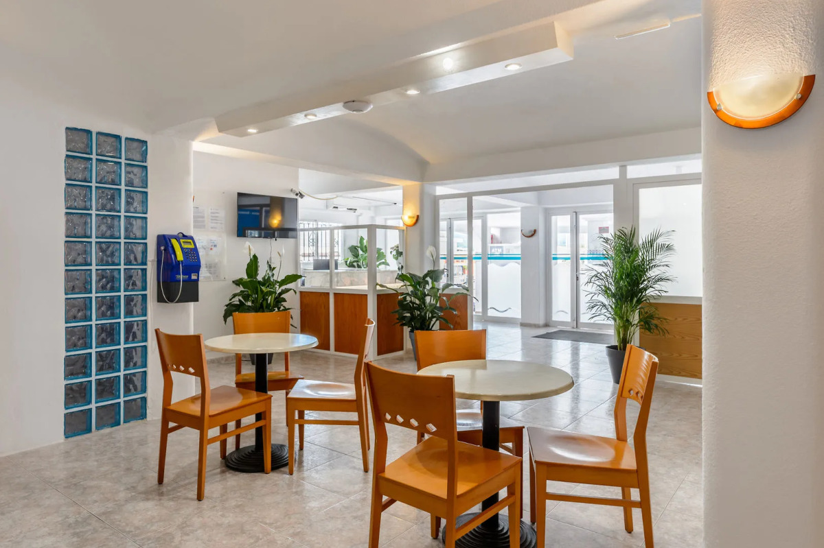 Aparthotel Vibra Del Mar - Adults Only