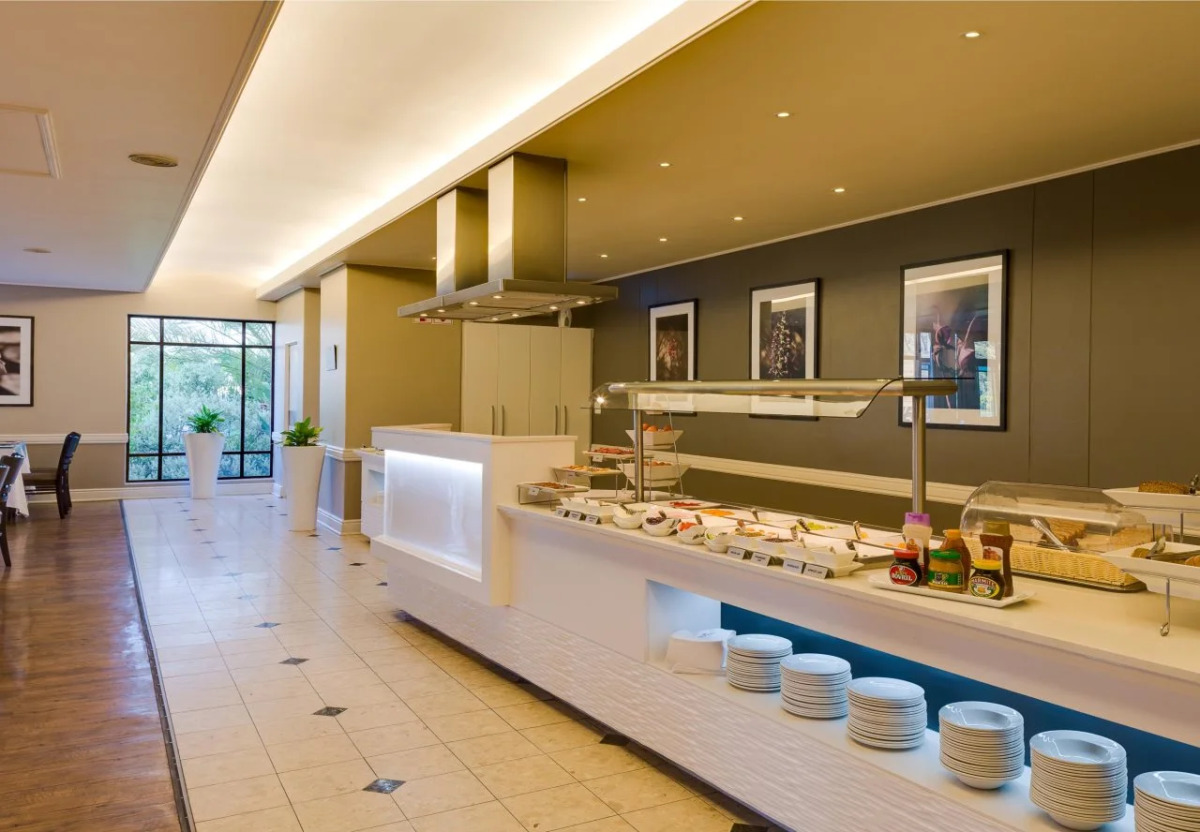 Protea Hotel by Marriott George King George